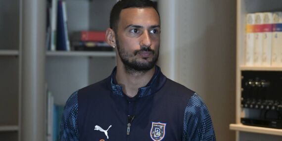 Onur Bulut Başakşehir’deki hedefini açıkladı