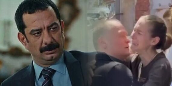 Oyuncu Emre Törün’e veda: Sanat dünyası yasa boğuldu