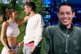 Oyuncu Pete Davidson baba oluyor 'Bu hayatta oynamak istediğim en büyük rol'