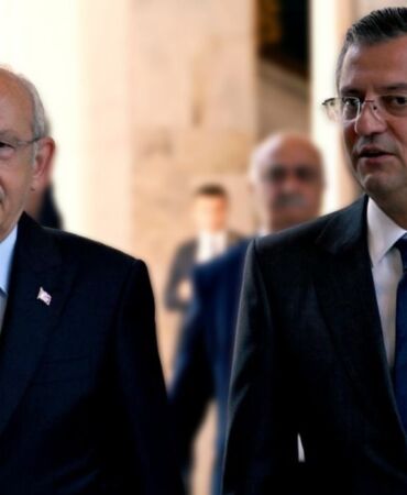 Özel, Kılıçtaroğlu