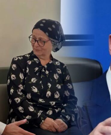 Özgür Özel’den Murat Çalık açıklaması 'Görüş hakkımı annesine devrettim