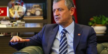 Özgür Özel'den ‘terörsüz Türkiye’ süreci yorumu 'Erdoğan, kendine çıkış yolu arıyor'