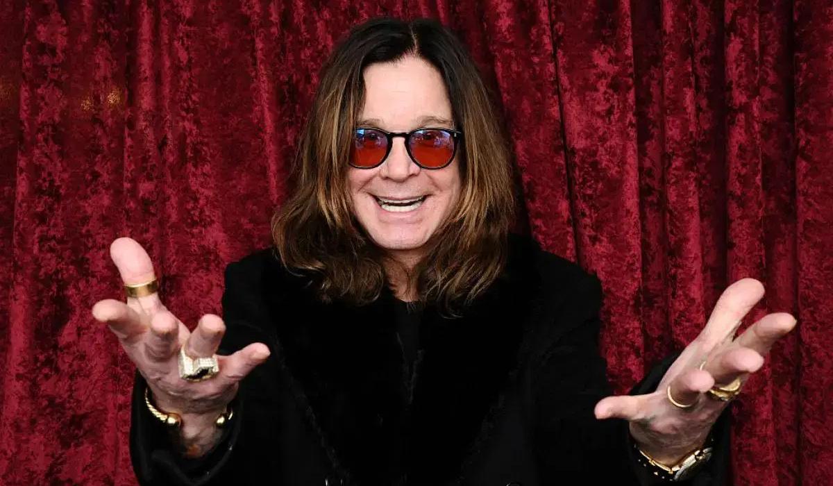 Parkinson'la mücadele ediyordu… Ozzy Osbourne'dan veda konseri Black Sabbath efsanesi son kez sahnede!