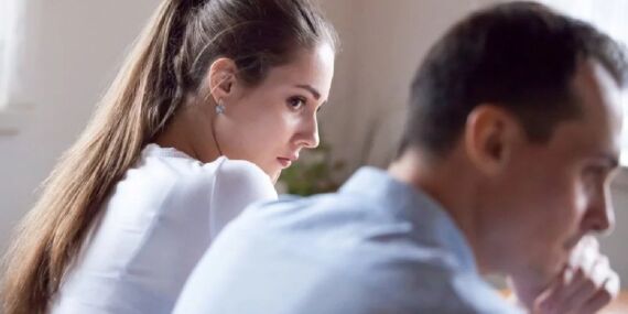 Psikologlara göre aldatan kişilerin en sık kullandığı 5 manipülatif cümle