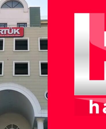 RTÜK’ten Halk TV’ye ekran karartma cezası 10 günlük yayın yasağı 8 Temmuz’da başlıyor