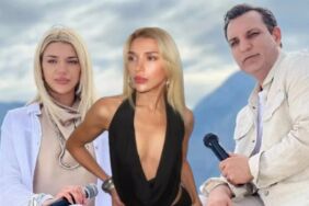 Rafet El Roman, kızı Su’nun klip kıyafetine müdahale etti “Benim de prensiplerim var1