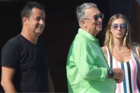 Ricardo Salinas Pliego acun ılıcalı