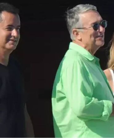 Ricardo Salinas Pliego acun ılıcalı