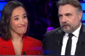 Russell Crowe 10 yıl sonra öğrendi... ‘Kim Milyoner Olmak İster’de Robin Hood sorusu!1