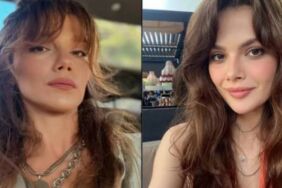 SİNEM ÜNSAL VE ABLASI