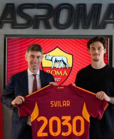 SVİLAR