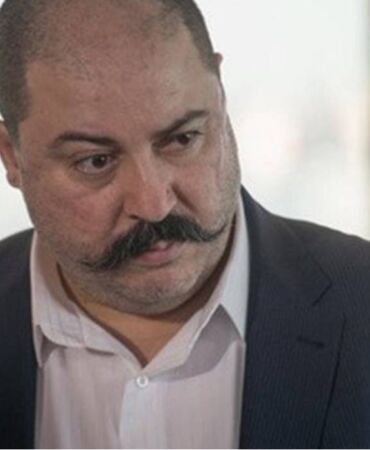 Şekip Taşpınar