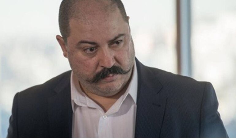 Ünlü oyuncu Şekip Taşpınar hayatını kaybetti