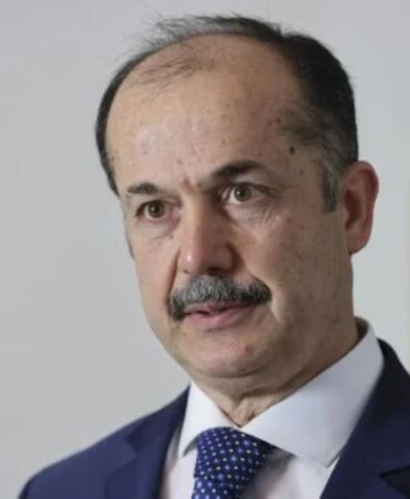 Şeref Ateş