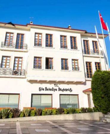 Şile Belediyesi’nde başkanvekili belli oldu CHP’li Sacit Terzi seçildi