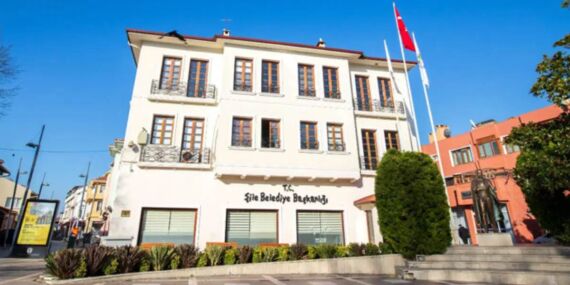 Şile Belediyesi’ne ikinci dalga operasyon: 15 kişi tutuklandı!