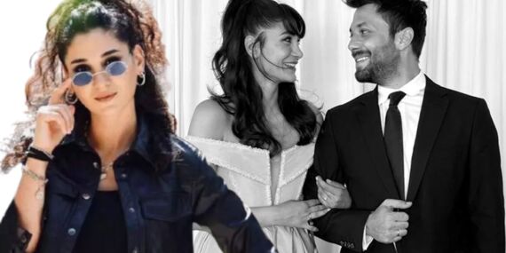 Sitare Akbaş ile Cengiz Orhonlu evleniyor: Düğün tarihi belli oldu