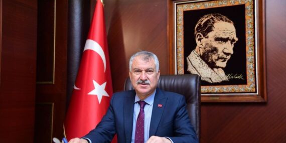 Tahliye edilen Zeydan Karalar’dan ‘göreve iade’ sözleri!