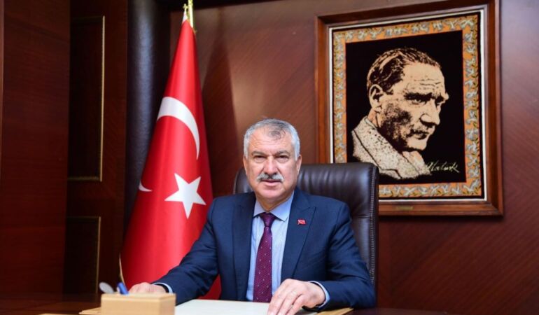 Tahliyesine itiraz edilmişti: Zeydan Karalar için yeni karar!