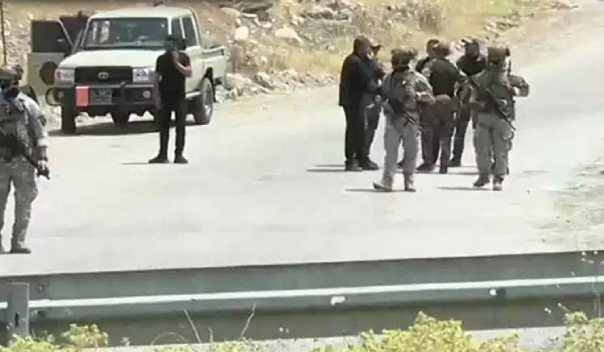 Son dakika… Terör örgütü PKK silah bıraktı!