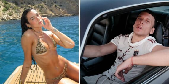 Sunny Hill Festivali’nde büyük buluşma: Edis ve Dua Lipa ile aynı sahnede!