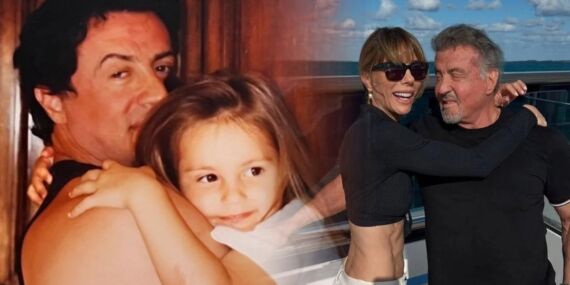 Sylvester Stallone 79 yaşında: Ailesinden duygusal doğum günü mesajları…