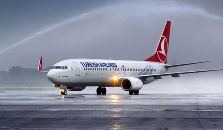 THY’den Karadağ açıklaması: Biletler iade edilecek mi?