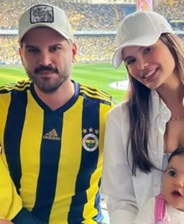 TOLGA SAYIŞMAN