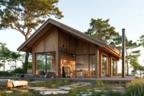 Teker Üstünde Tapu Arayışı Karavanlar, Tiny House’lar ve Gecekondu Zihniyeti