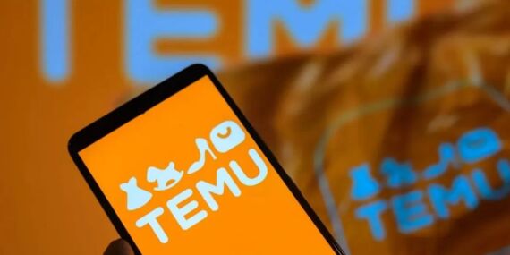 Temu’ya sert suçlama: Yasadışı ürün ticareti gündemde!