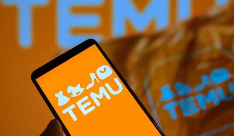 Temu’ya sert suçlama: Yasadışı ürün ticareti gündemde!