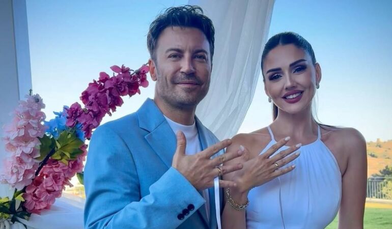 Tolga Güleç Öykü Cengiz 3