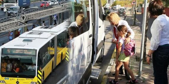 Acil durumlarda otomatik müdahale: Araçlar 112’ye bağlanacak: