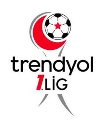 Trendyol 1.lig
