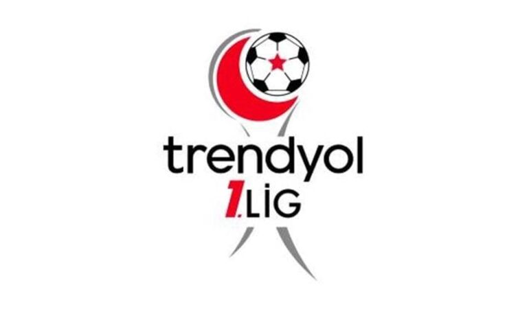 Trendyol 1.lig