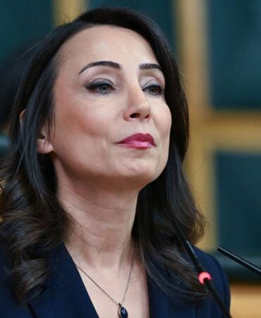 Tülay Hatimoğulları