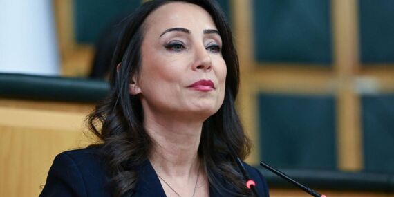 DEM Parti heyetinden Selahattin Demirtaş ziyareti sonrası açıklama!