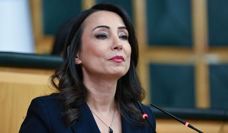 DEM Parti heyetinden Selahattin Demirtaş ziyareti sonrası açıklama!