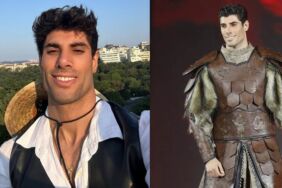 Türk model Özkan Görmez’den uluslararası başarı Dünyanın en yakışıklı 6. erkeği seçildi!