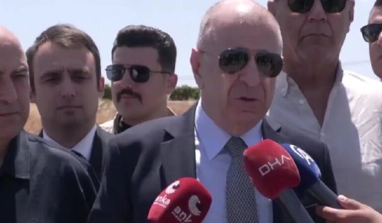 Ümit Özdağ’dan Ekrem İmamoğlu için ‘TRT’ çağrısı!