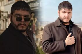 Uzak Şehir'in Kadir’i Burak Şafak’tan aşk itirafı 'Sıcak bir ilişkiye başladım'