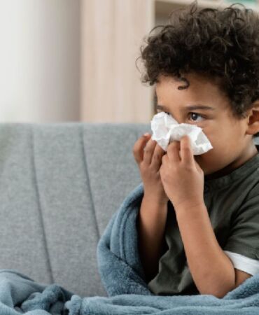 Uzmanlardan kritik uyarı Çocuklu evde klima kullanımı nasıl olmalı