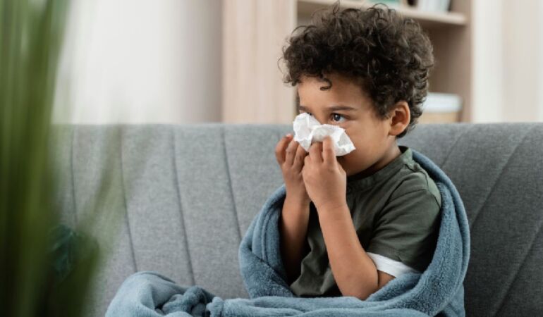 Uzmanlardan kritik uyarı Çocuklu evde klima kullanımı nasıl olmalı