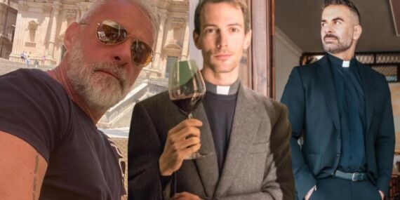 Vatikan’dan sosyal medya hamlesi: Fenomen rahipler Roma’da buluşuyor!