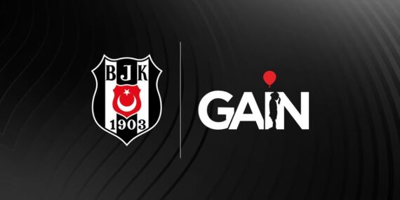 Beşiktaş, Tüpraş Stadyumu Güney Tribünü’nün isim sponsorluğu için anlaşma imzaladı