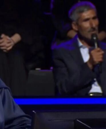 YKS çıkışında babası çiçeklerle karşılamıştı Çimen Gülen 'Kim Milyoner Olmak İster'de 100 bin TL kazandı