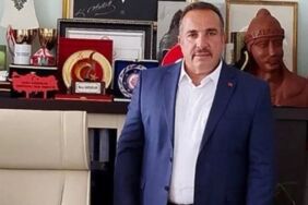 Yenifakılı Belediye Başkanı Musa Sarıaslan trafik kazasında hayatını kaybetti