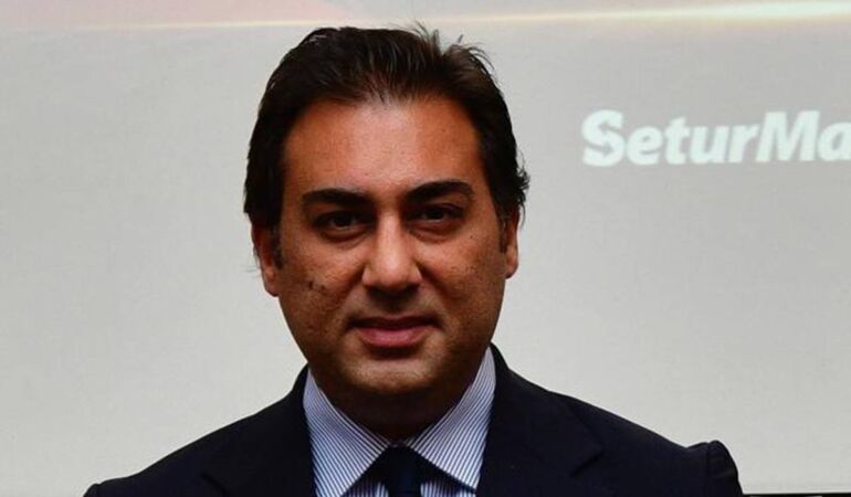 ZİYA BAYKAL