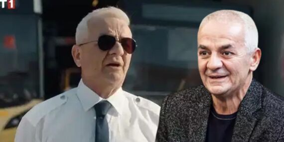 Zafer Algöz’den 15 Temmuz filmine gelen eleştirilere yanıt: ‘Önce Börü’yü izlesinler’