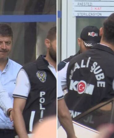 Zeydan Karalar Abdurrahman Tutdere